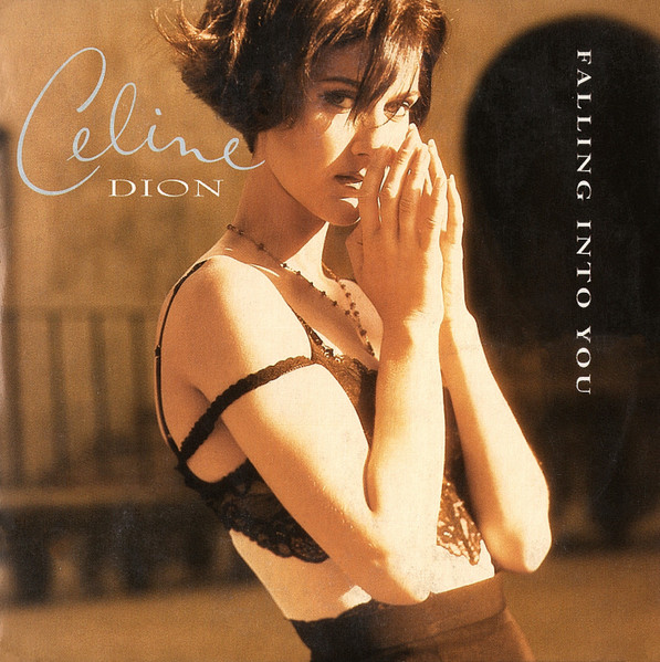 Céline Dion — Falling Into You
