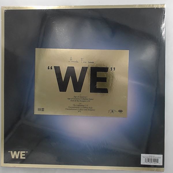 Arcade Fire — We