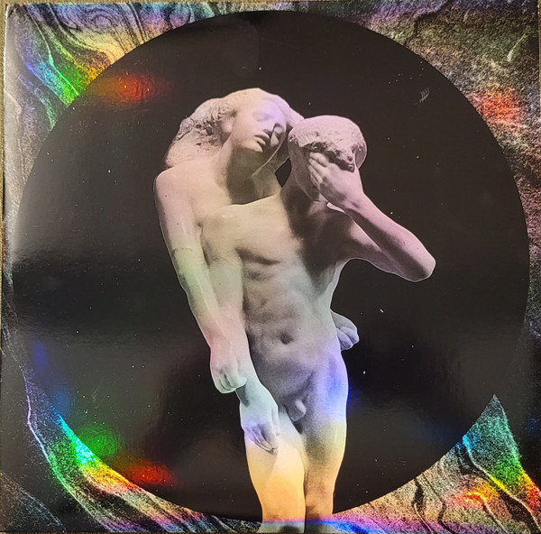 Arcade Fire — Reflektor