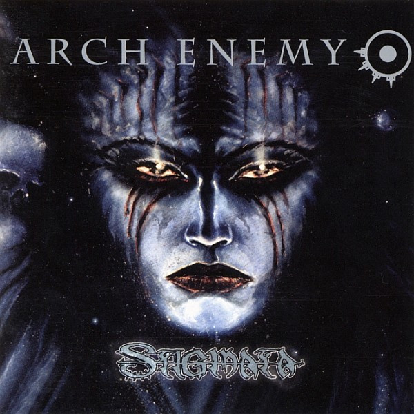 Arch Enemy — Stigmata