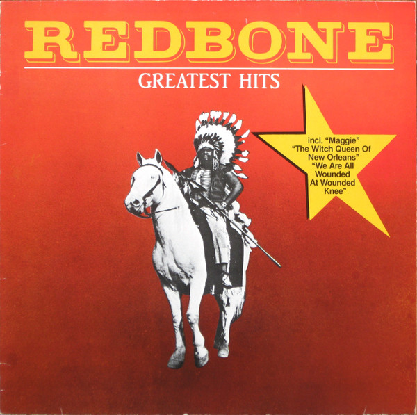 Redbone — Greatest Hits