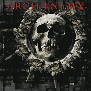Arch Enemy — Doomsday Machine