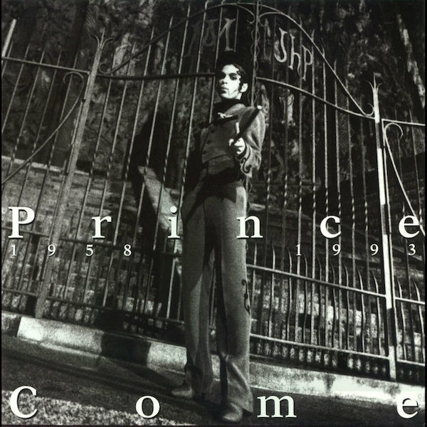 Prince — Come