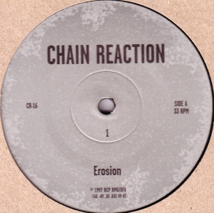 Erosion — 1 / 2 / 3