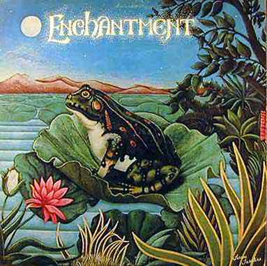 Enchantment — Enchantment