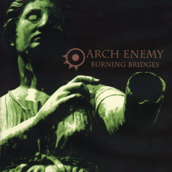 Arch Enemy — Burning Bridges