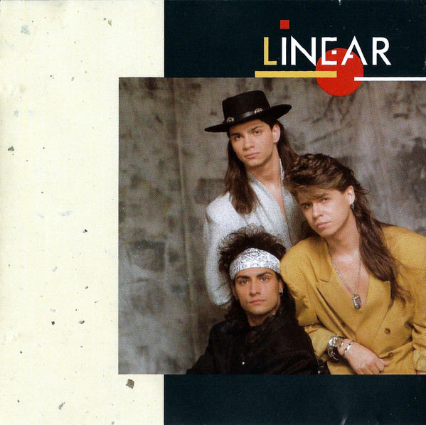 Linear — Linear