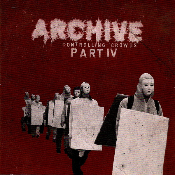 Archive — Controlling Crowds Part IV