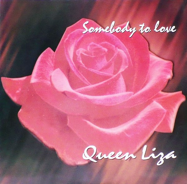 Queen — Somebody to love/White man