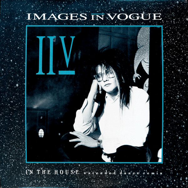 Images In Vogue — In The House (Extended Remix)