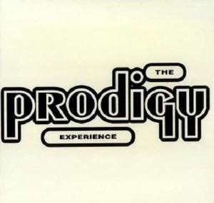 The Prodigy — Experience