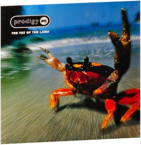 The Prodigy — The Fat Of The Land