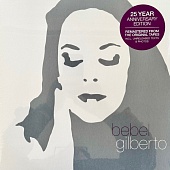 Bebel Gilberto — Tanto Tempo (Kruder Remixes)