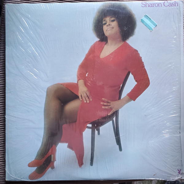 Sharon Cash — Sharon Cash
