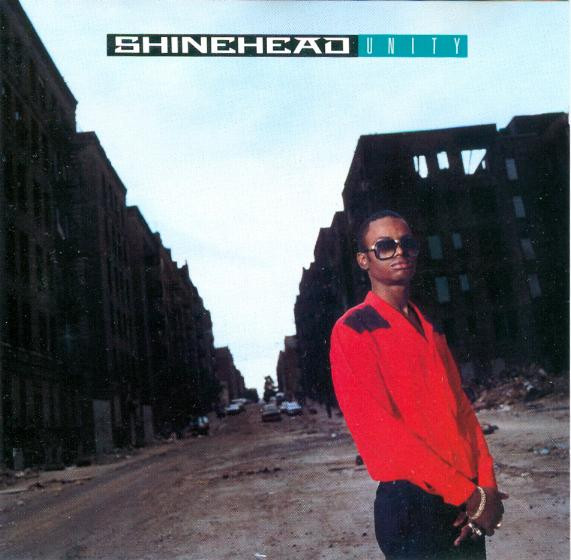 Shinehead — Unity