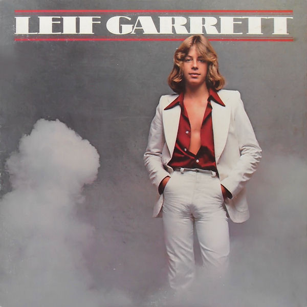 Leif Garrett — Leif Garrett