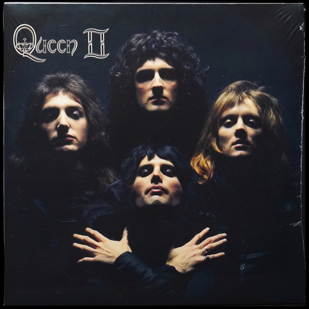 Queen — Queen II