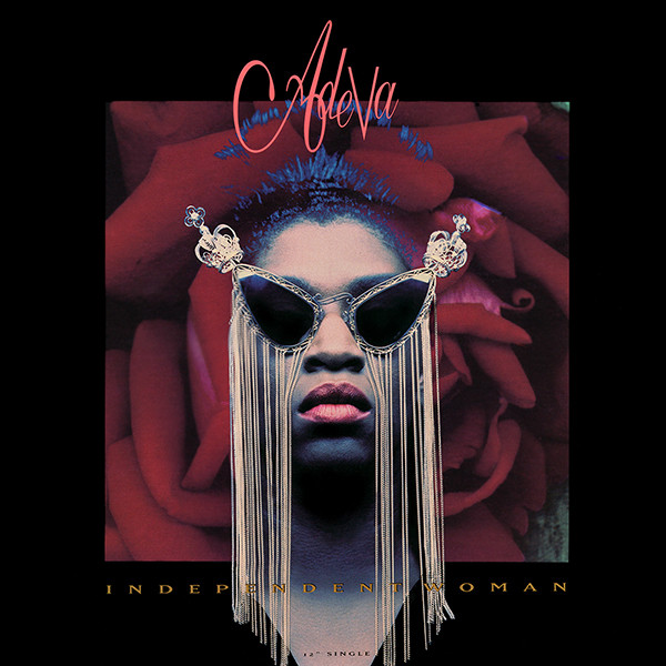 Adeva — Independent Woman