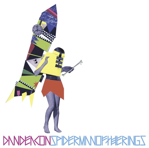 Dan Deacon — Spiderman Of The Rings