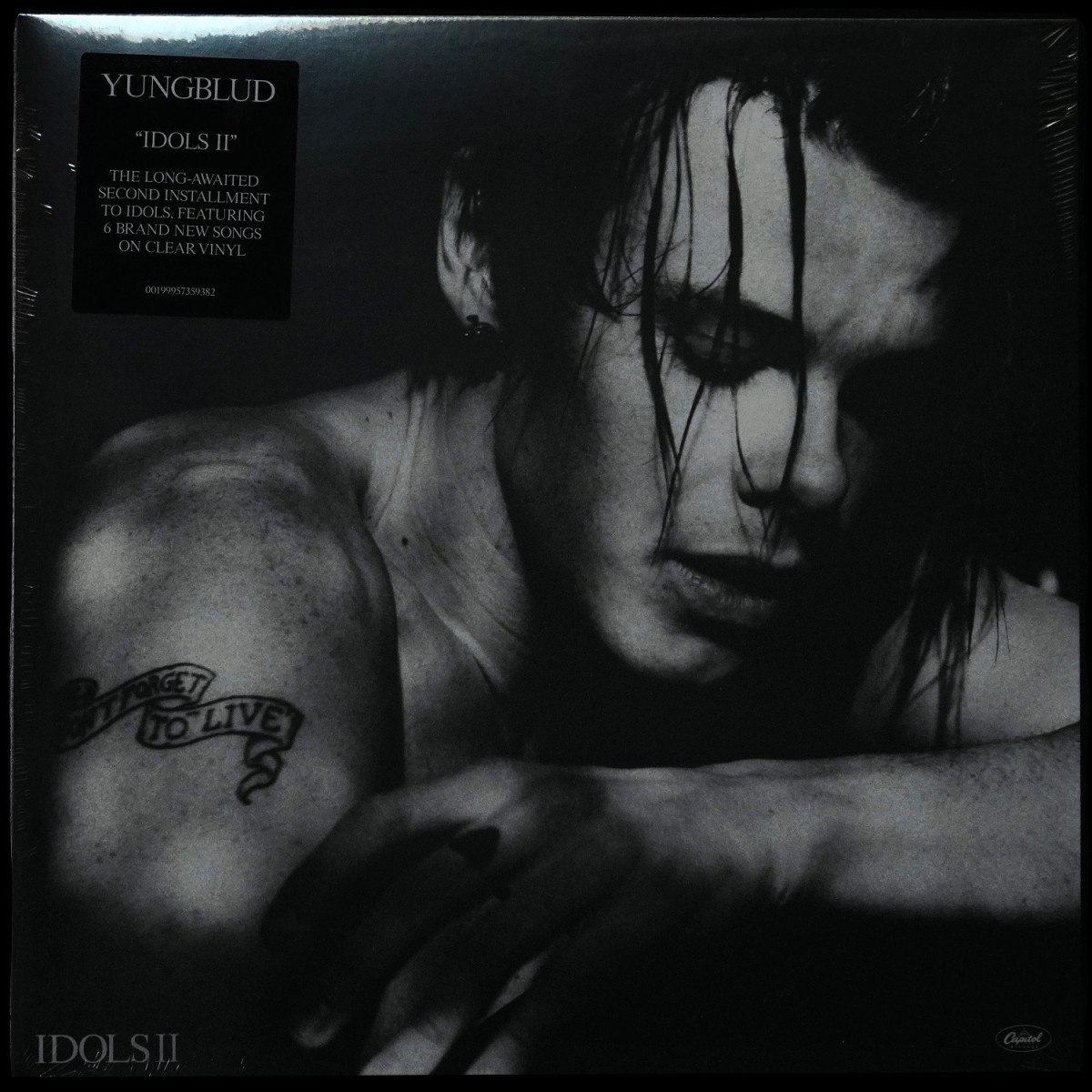 Yungblud — Idols II