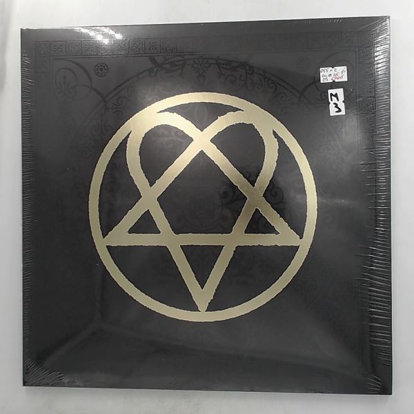 HIM — Love Metal