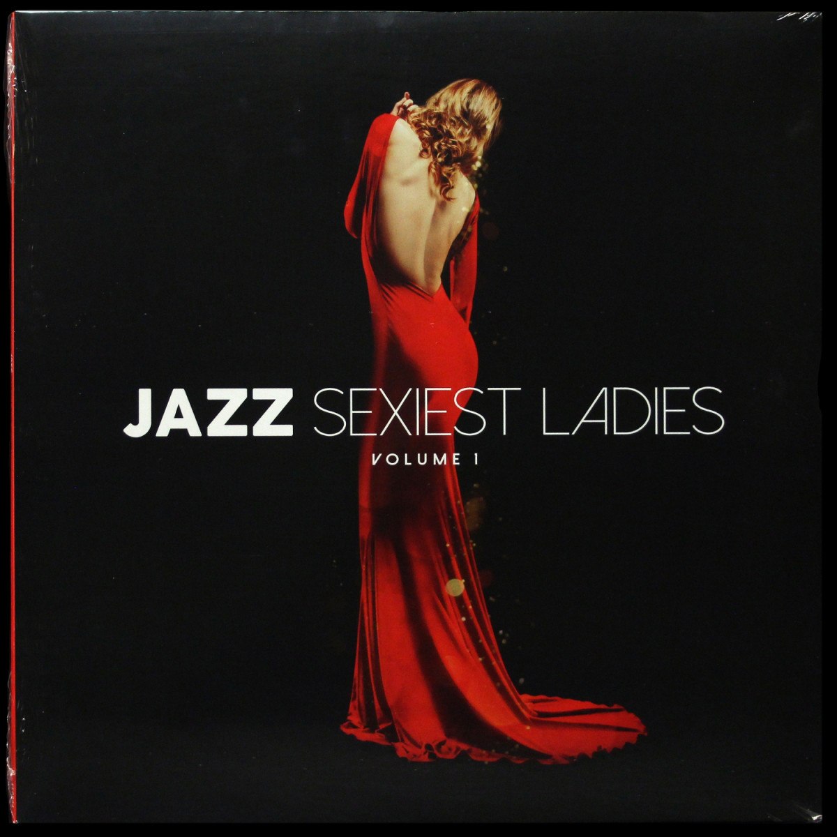 Various Artists — Jazz Sexiest Ladies Volume 1