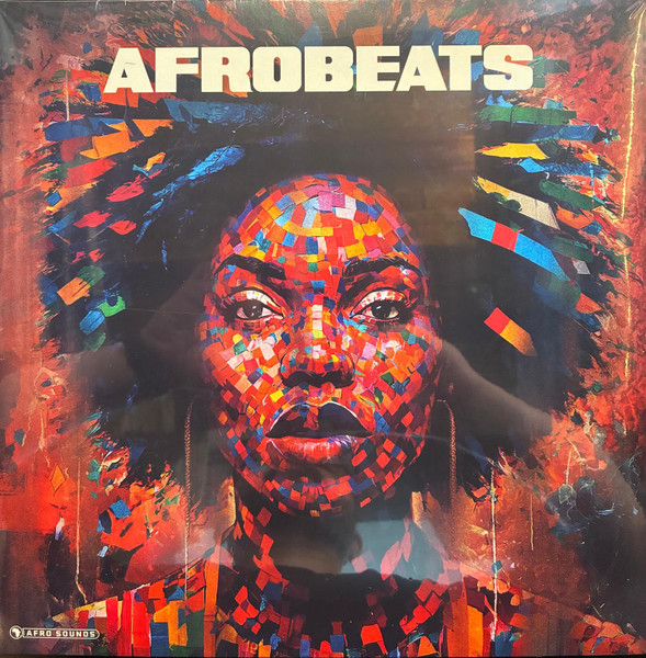 Various — Afrobeats