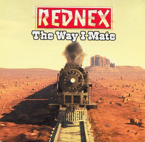 Rednex — The Way I Mate