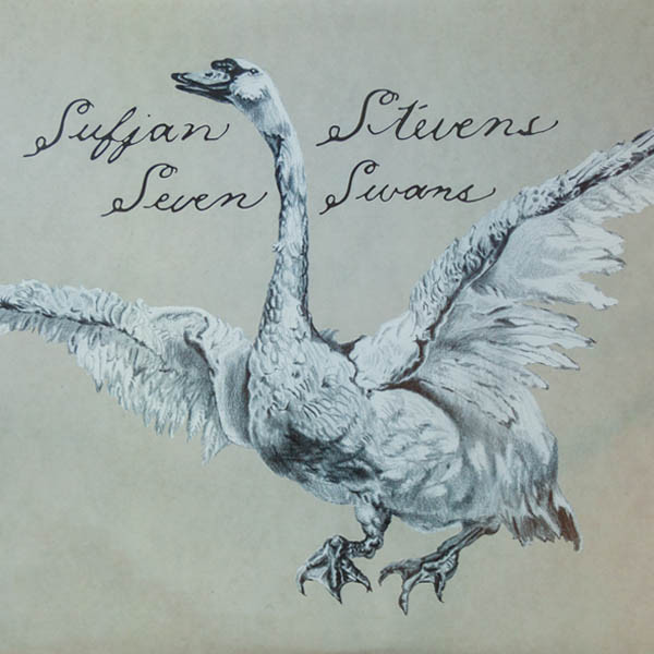 Sufjan Stevens — Seven Swans