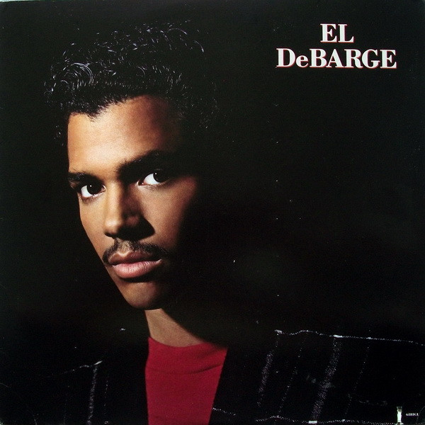 El DeBarge — El DeBarge