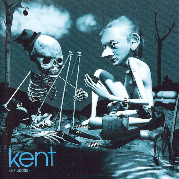 Kent — Du & Jag Döden