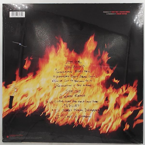 Pantera — Reinventing The Steel