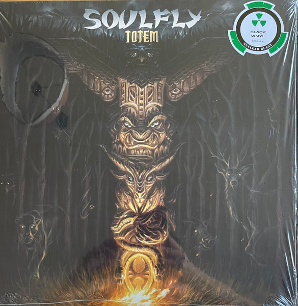 Soulfly — Totem