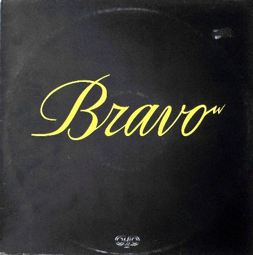 Bravò — Bravo