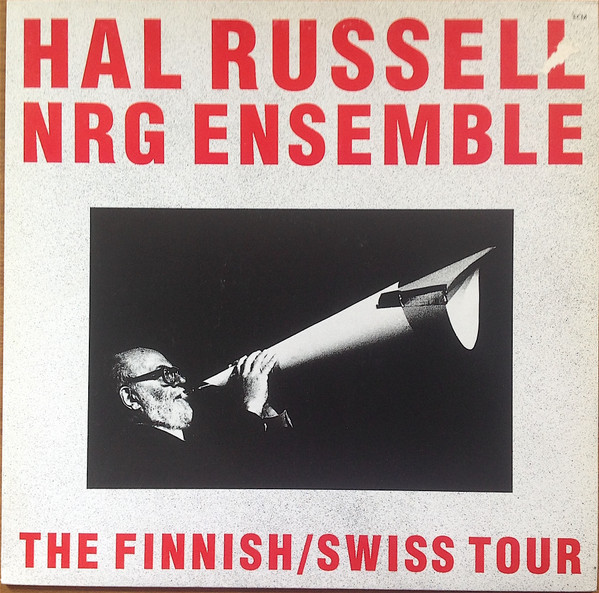 NRG Ensemble — The Finnish/Swiss Tour
