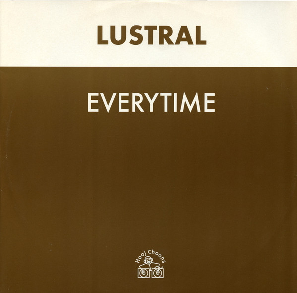 Lustral — Everytime