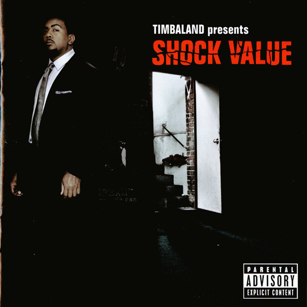 Timbaland — Shock Value