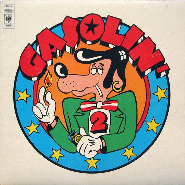 Gasolin' — Gasolin' 2