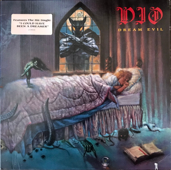 Dio — Dream Evil
