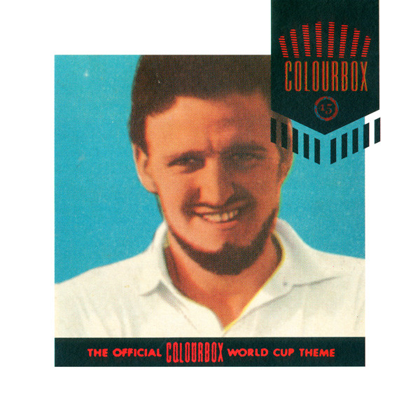 Colourbox — The Official Colourbox World Cup Theme