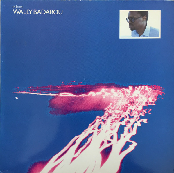 Wally Badarou — Echoes
