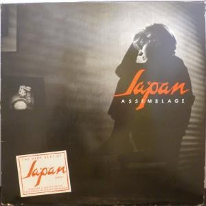 Japan — Assemblage