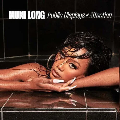 Muni Long — Public Displays Of Affection