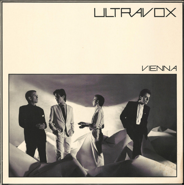 Ultravox — Vienna