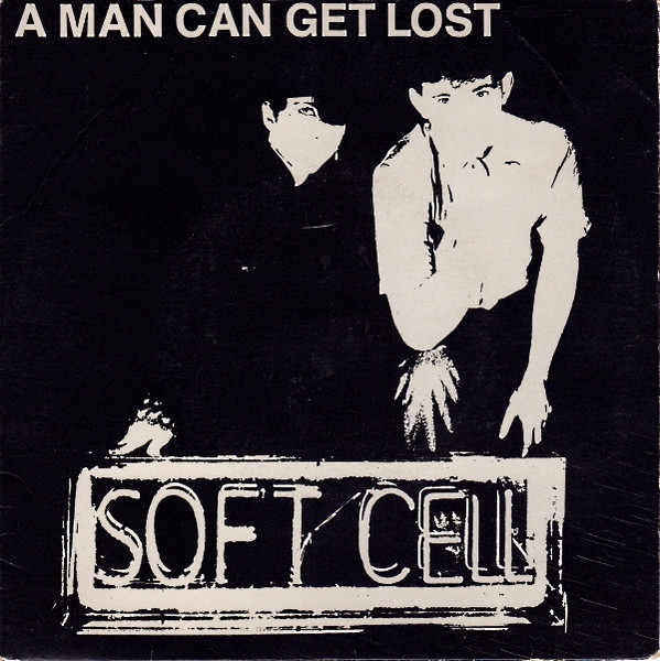 Soft Cell — Memorabilia
