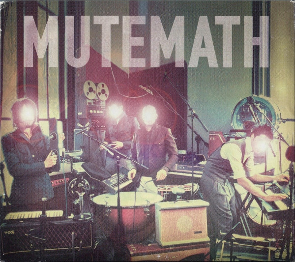 Mutemath — Mutemath