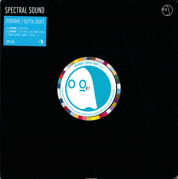 Osborne / TNT — Outta Sight