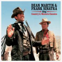 Martin Dean & Sinatra Frank — Sing Country & Western Classics