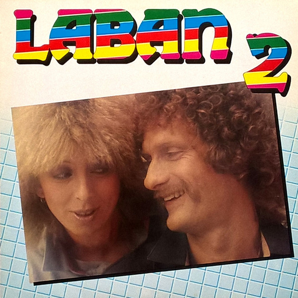 Laban — Laban 2