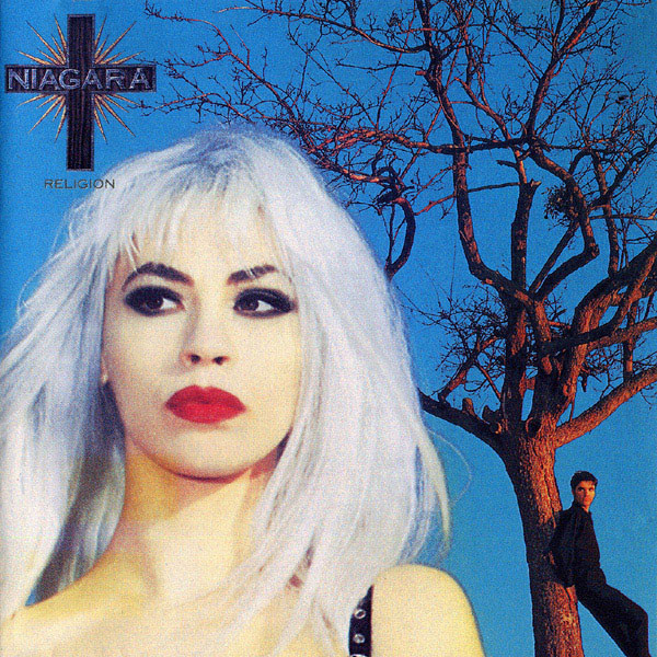 Niagara — Religion